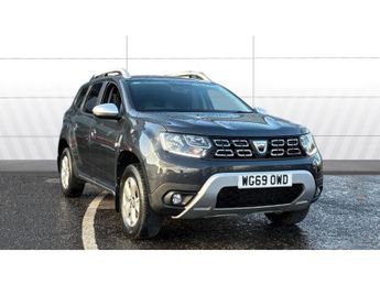 Dacia Duster 1.0 TCe 100 Comfort 5dr Petrol Estate