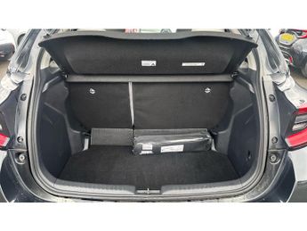 Toyota Yaris 1.5 Hybrid Excel 5dr CVT Hybrid Hatchback