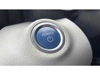 Toyota Yaris 1.5 Hybrid Excel 5dr CVT Hybrid Hatchback