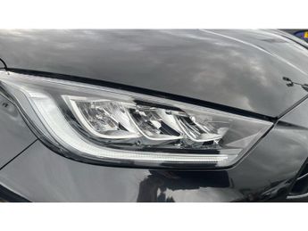 Toyota Yaris 1.5 Hybrid Excel 5dr CVT Hybrid Hatchback