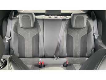 Peugeot 208 1.2 PureTech 130 GT Premium 5dr EAT8 Petrol Hatchback