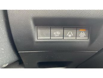 Peugeot 208 1.2 PureTech 130 GT Premium 5dr EAT8 Petrol Hatchback