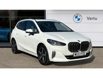 BMW 220 220i MHT Luxury 5dr DCT [Tech Plus Pack] Petrol Hatchback