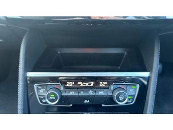 BMW 2 Series 218i Luxury 5dr Step Auto Petrol Estate