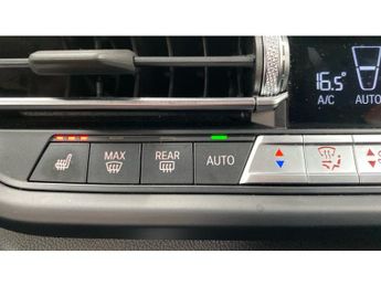 BMW 1 Series 118i [136] M Sport 5dr Step Auto [LCP] Petrol Hatchback