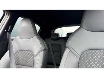 Nissan Juke 1.0 DiG-T N-Connecta 5dr DCT Petrol Hatchback