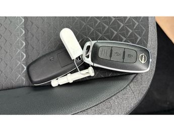 Nissan Juke 1.0 DiG-T N-Connecta 5dr DCT Petrol Hatchback