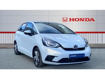 Honda Jazz 1.5 i-MMD Hybrid EX 5dr eCVT Hybrid Hatchback