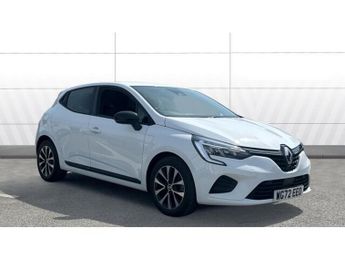 Renault Clio 1.0 TCe 90 Evolution 5dr Petrol Hatchback