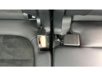 Ford Kuga 2.5 FHEV Graphite Tech Edition 5dr CVT Hybrid Estate