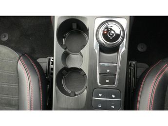 Ford Kuga 2.5 FHEV Graphite Tech Edition 5dr CVT Hybrid Estate