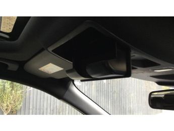 Ford Kuga 2.5 FHEV Graphite Tech Edition 5dr CVT Hybrid Estate