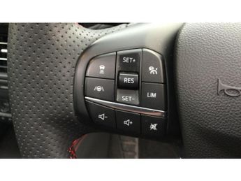 Ford Kuga 2.5 FHEV Graphite Tech Edition 5dr CVT Hybrid Estate