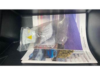 Ford Puma 1.0 EcoBoost Hybrid mHEV ST-Line X 5dr DCT Petrol Hatchback