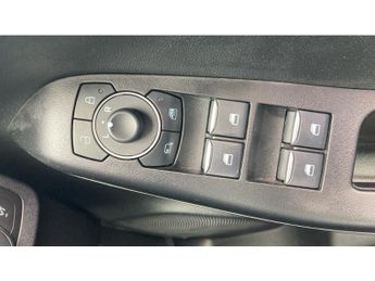 Ford Puma 1.0 EcoBoost Hybrid mHEV ST-Line X 5dr DCT Petrol Hatchback