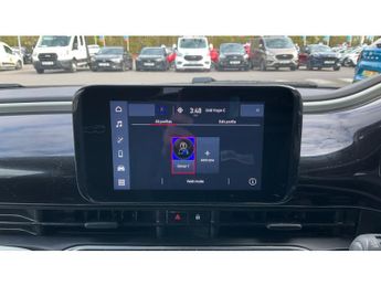 Fiat 500 87kW Passion 42kWh 3dr Auto Electric Hatchback