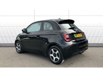 Fiat 500 87kW Passion 42kWh 3dr Auto Electric Hatchback