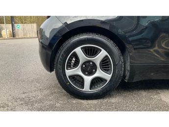 Fiat 500 87kW Passion 42kWh 3dr Auto Electric Hatchback