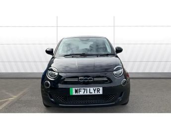 Fiat 500 87kW Passion 42kWh 3dr Auto Electric Hatchback