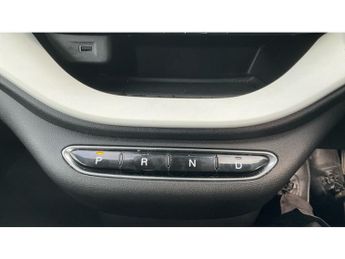 Fiat 500 87kW Passion 42kWh 3dr Auto Electric Hatchback