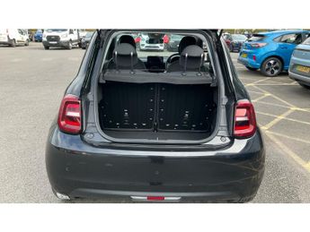 Fiat 500 87kW Passion 42kWh 3dr Auto Electric Hatchback