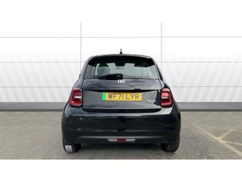 Fiat 500 87kW Passion 42kWh 3dr Auto Electric Hatchback