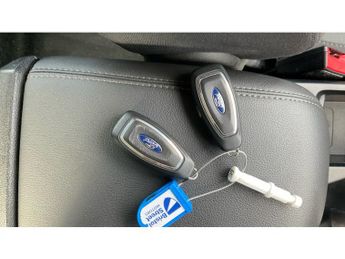 Ford Grand C-MAX 1.5 TDCi Titanium 5dr Powershift Diesel Estate