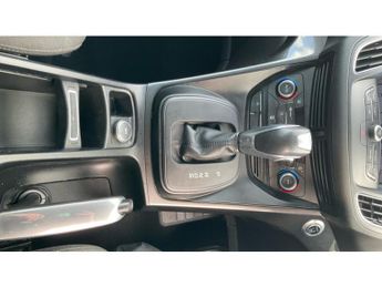 Ford Grand C-MAX 1.5 TDCi Titanium 5dr Powershift Diesel Estate