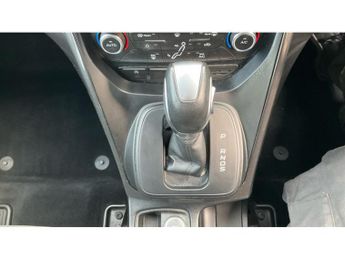 Ford Grand C-MAX 1.5 TDCi Titanium 5dr Powershift Diesel Estate