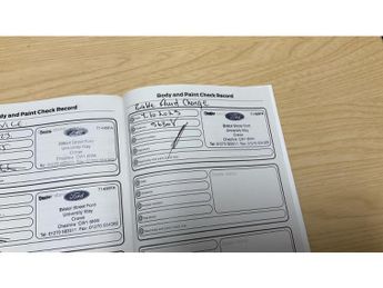 Ford Grand C-MAX 1.5 TDCi Titanium 5dr Powershift Diesel Estate