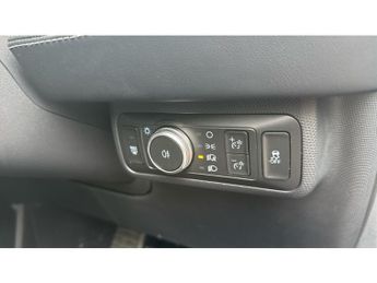 Ford Mustang Mach-E 216kW Extended Range 88kWh RWD 5dr Auto Electric Estate