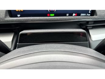 Ford Mustang Mach-E 216kW Extended Range 88kWh RWD 5dr Auto Electric Estate