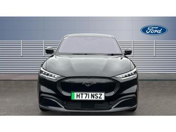 Ford Mustang Mach-E 216kW Extended Range 88kWh RWD 5dr Auto Electric Estate