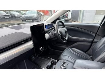 Ford Mustang Mach-E 216kW Extended Range 88kWh RWD 5dr Auto Electric Estate