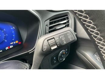 Ford Focus 1.0 EcoBoost Hybrid mHEV Active Vign 5dr Auto Petrol Estate