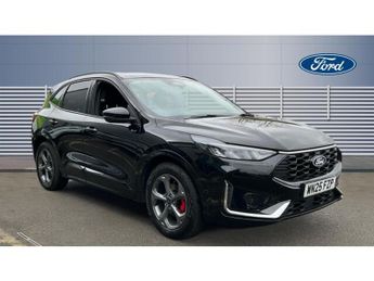 Ford Kuga 1.5 EcoBoost ST-Line 5dr Petrol Estate