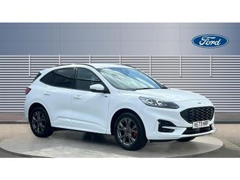 Ford Kuga 1.5 EcoBoost 150 ST-Line Edition 5dr Petrol Estate