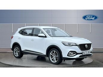 MG HS 1.5 T-GDI Excite 5dr DCT Petrol Hatchback