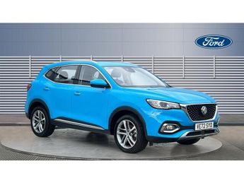 MG HS 1.5 T-GDI Excite 5dr Petrol Hatchback
