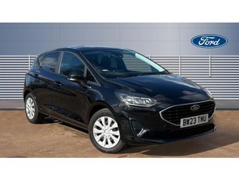Ford Fiesta 1.1 Trend 5dr Petrol Hatchback