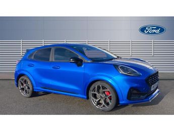 Ford Puma ST 1.5 EcoBoost ST 5dr Petrol Hatchback