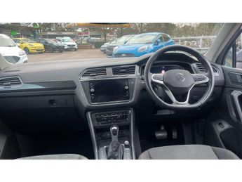 Volkswagen Tiguan 1.5 TSI 150 Elegance 5dr DSG Petrol Estate