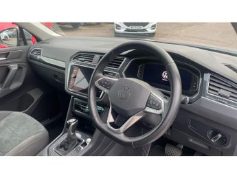 Volkswagen Tiguan 1.5 TSI 150 Elegance 5dr DSG Petrol Estate