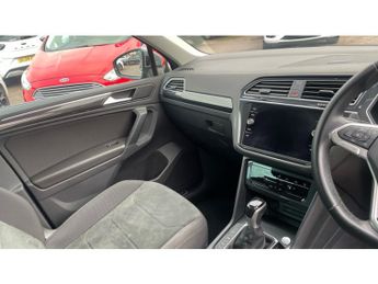 Volkswagen Tiguan 1.5 TSI 150 Elegance 5dr DSG Petrol Estate
