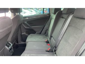 Volkswagen Tiguan 1.5 TSI 150 Elegance 5dr DSG Petrol Estate