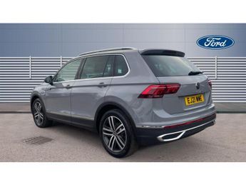 Volkswagen Tiguan 1.5 TSI 150 Elegance 5dr DSG Petrol Estate