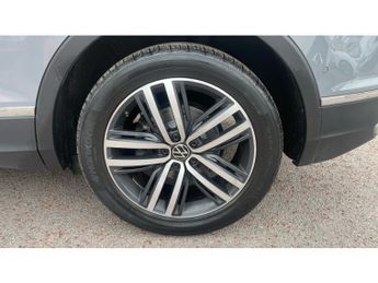 Volkswagen Tiguan 1.5 TSI 150 Elegance 5dr DSG Petrol Estate