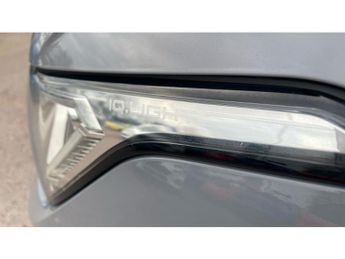 Volkswagen Tiguan 1.5 TSI 150 Elegance 5dr DSG Petrol Estate