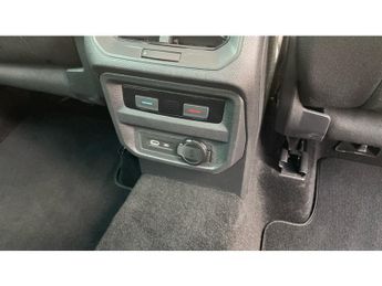 Volkswagen Tiguan 1.5 TSI 150 Elegance 5dr DSG Petrol Estate