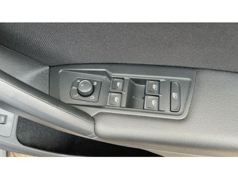 Volkswagen Tiguan 1.5 TSI 150 Elegance 5dr DSG Petrol Estate